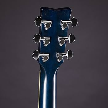 Amazon.co.jp: ヤマハ YAMAHA アコースティックギター FG SERIES